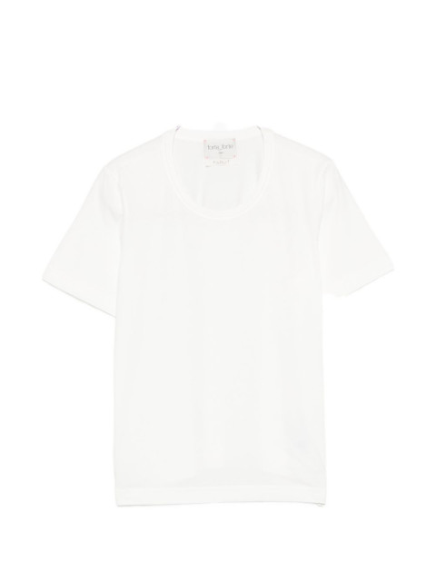 FORTE FORTE 14642 MYTSHIRTBIANCO