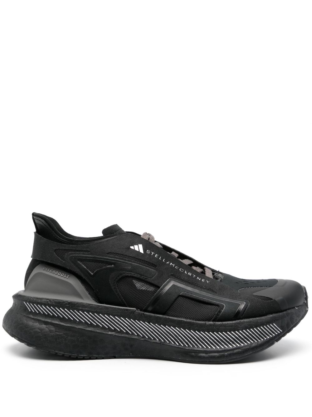 ADIDAS BY STELLA MCCARTNEY IE8771 CBLACK/CREAORA/CHA
