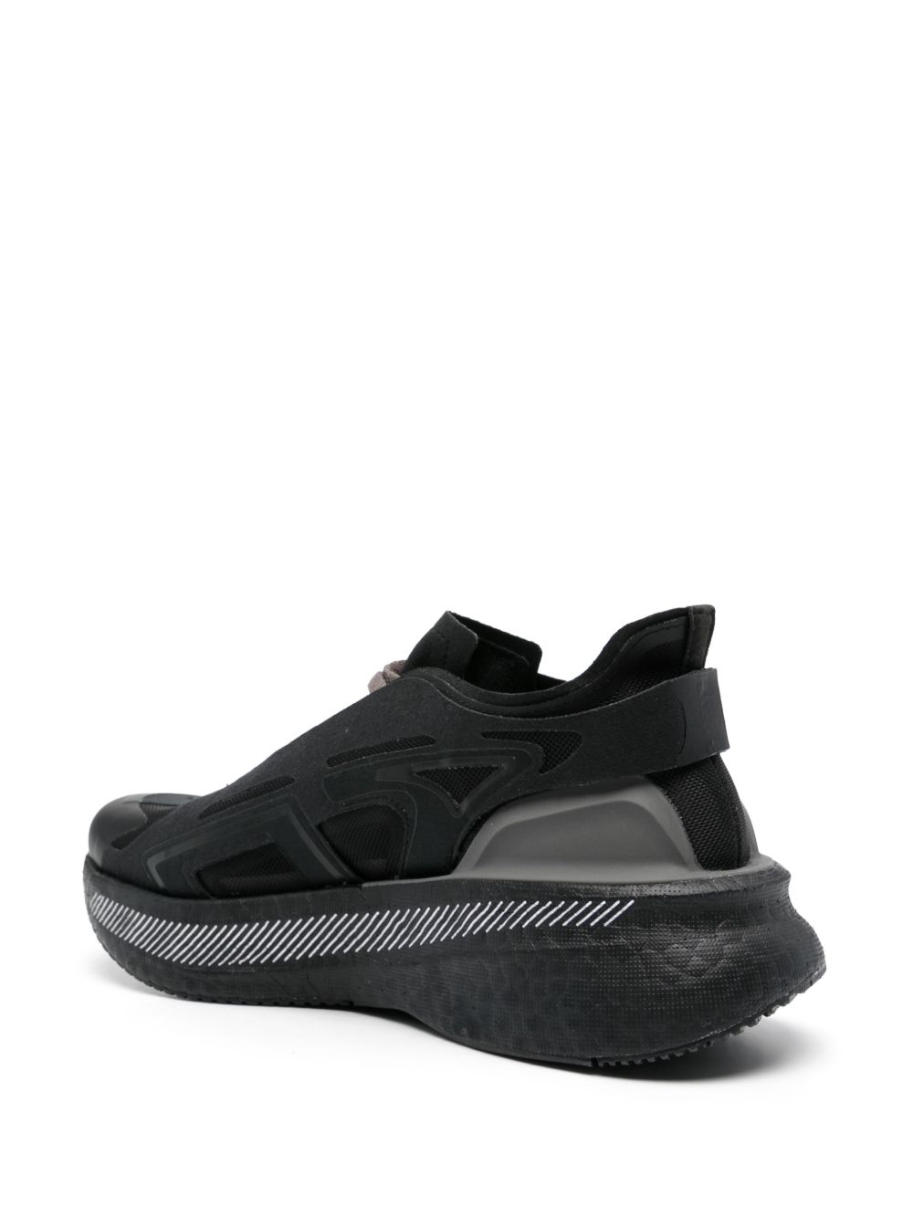 ADIDAS BY STELLA MCCARTNEY IE8771 CBLACK/CREAORA/CHA