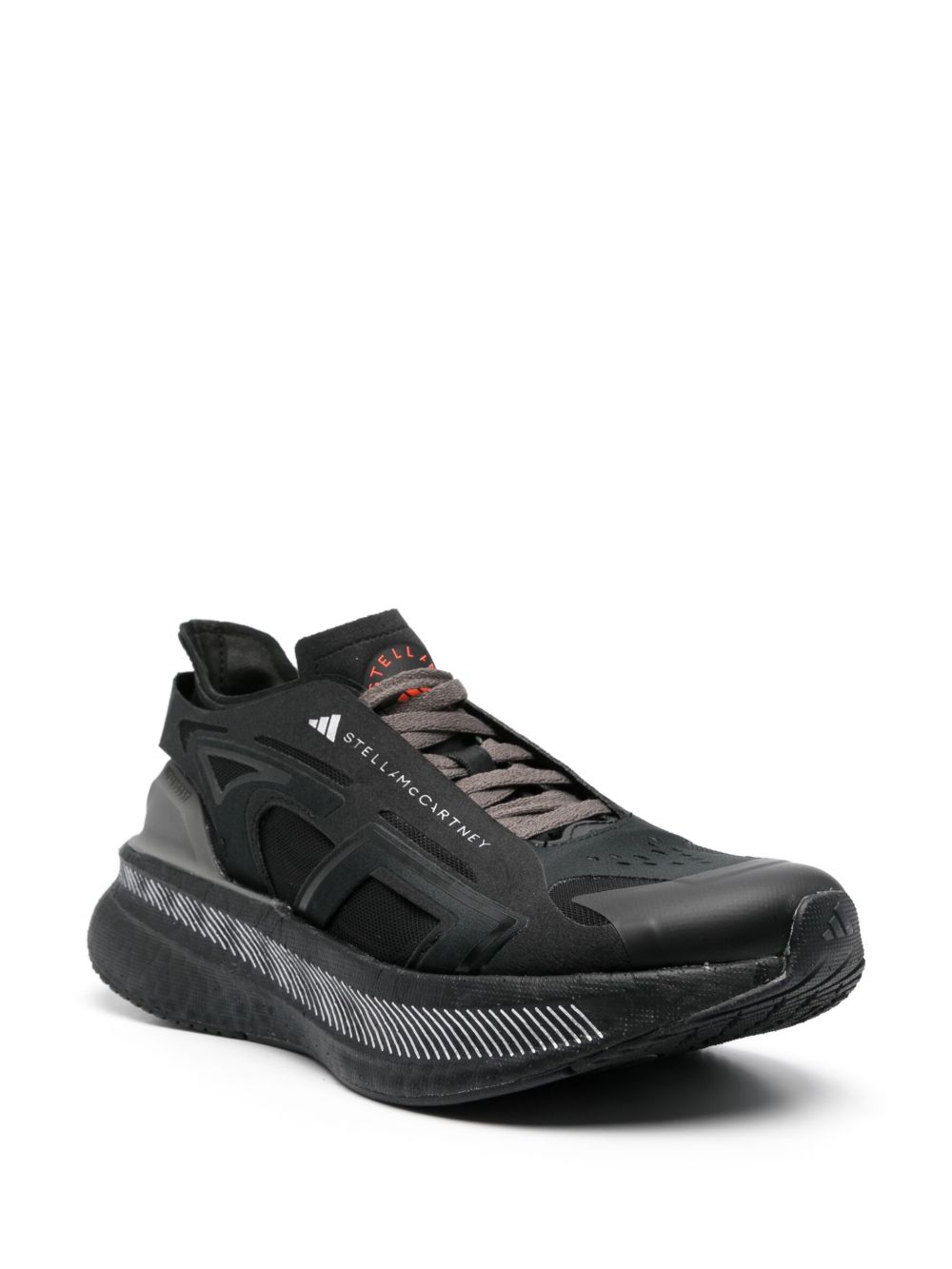 ADIDAS BY STELLA MCCARTNEY IE8771 CBLACK/CREAORA/CHA