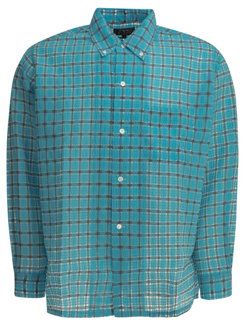 [BEAMS PLUS] Shirts Long Sleeve SS26 3811192413970