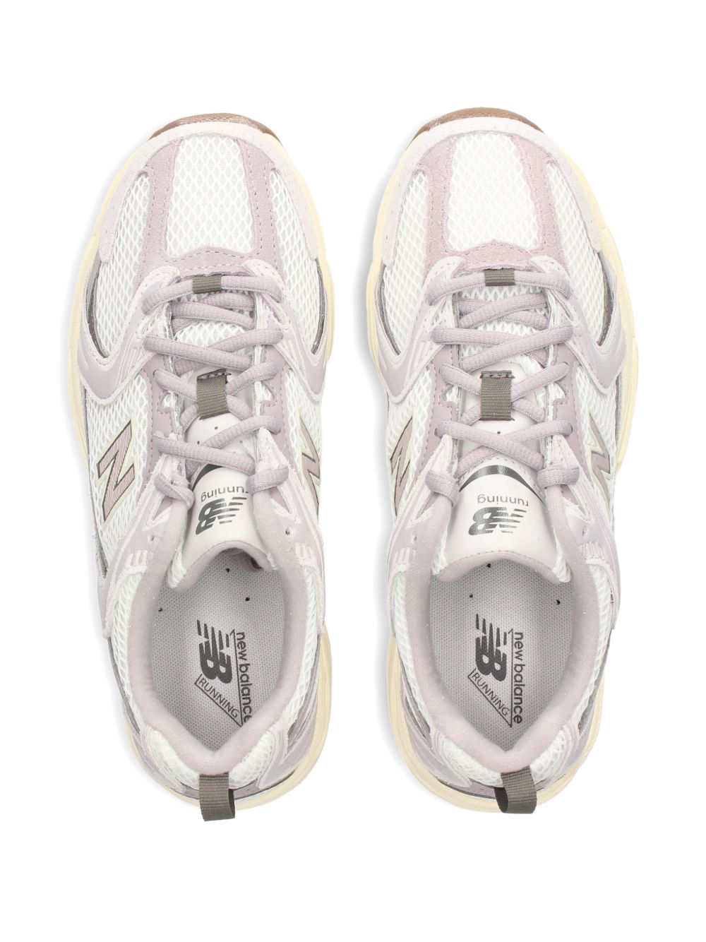 NEW BALANCE U5307VI GREY