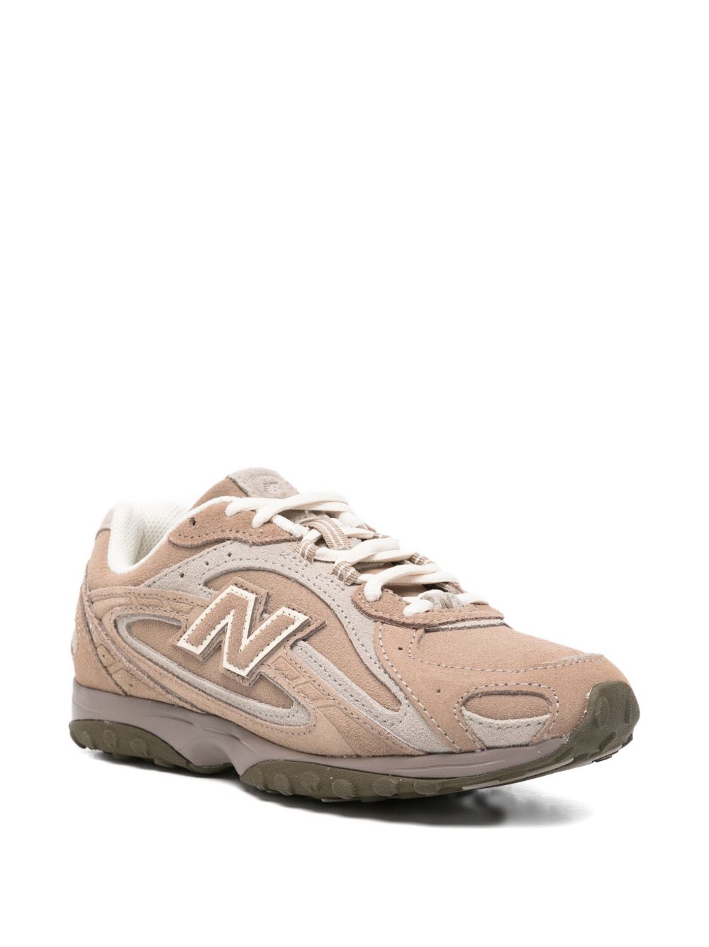 NEW BALANCE U204LMMA GREEN