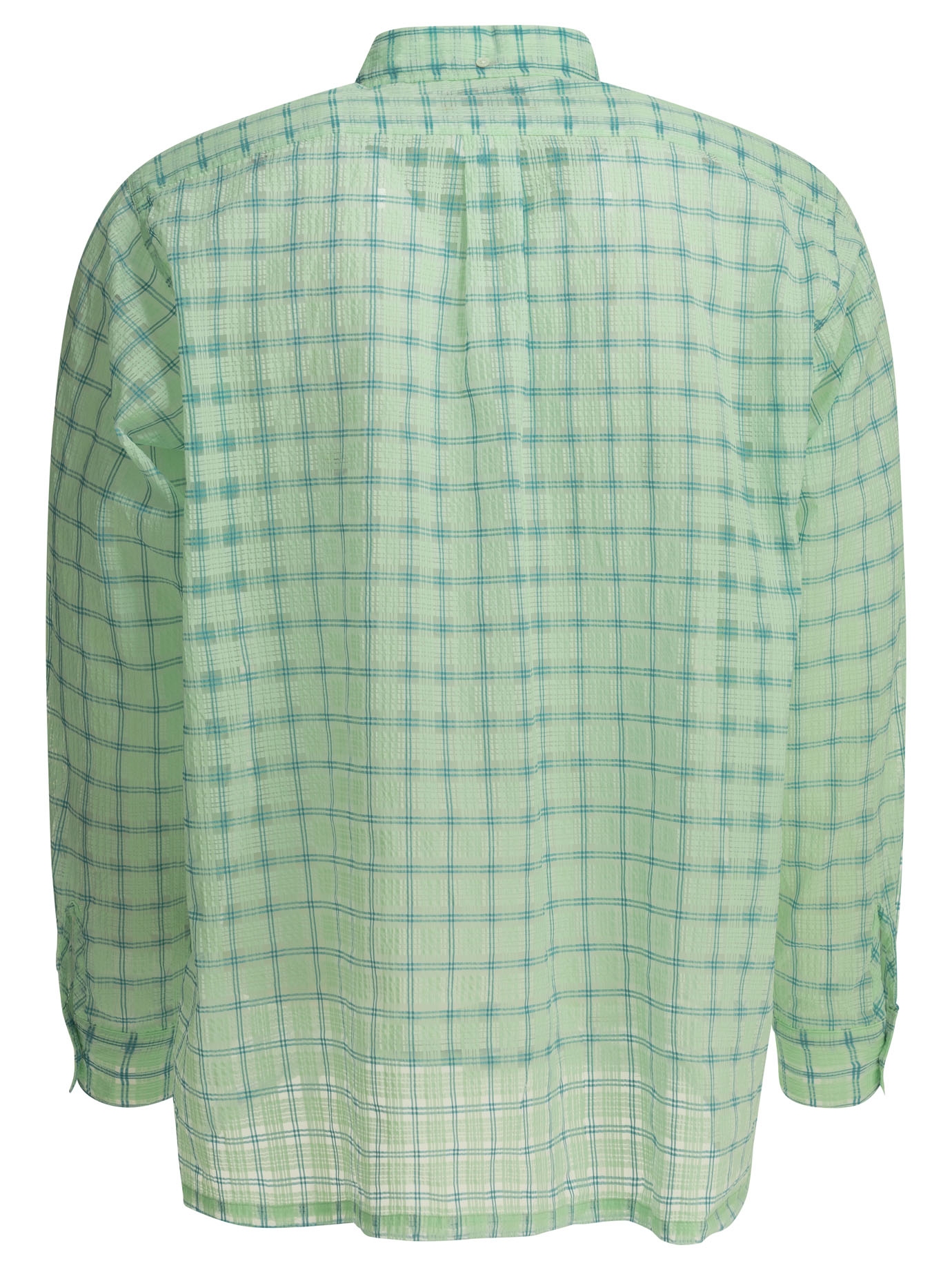 [BEAMS PLUS] Shirts Long Sleeve SS26 3811192413960
