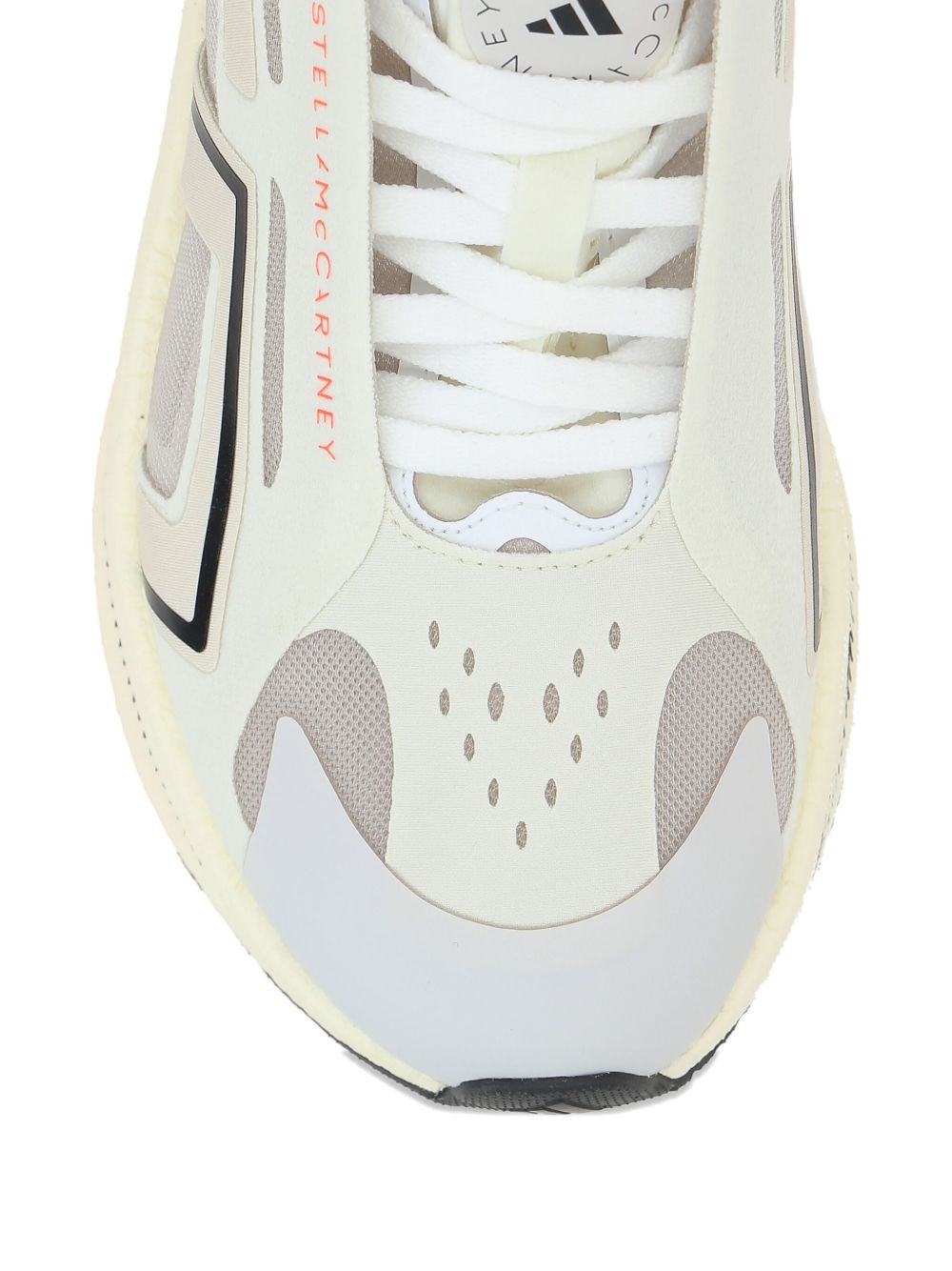 ADIDAS BY STELLA MCCARTNEY JR0665 IVORY/GREONE/CBLACK