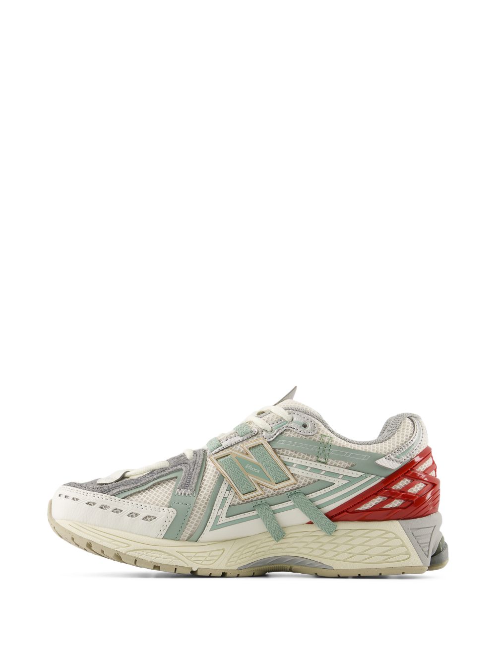 NEW BALANCE U19065DY SEASALT/LONESTARGREY