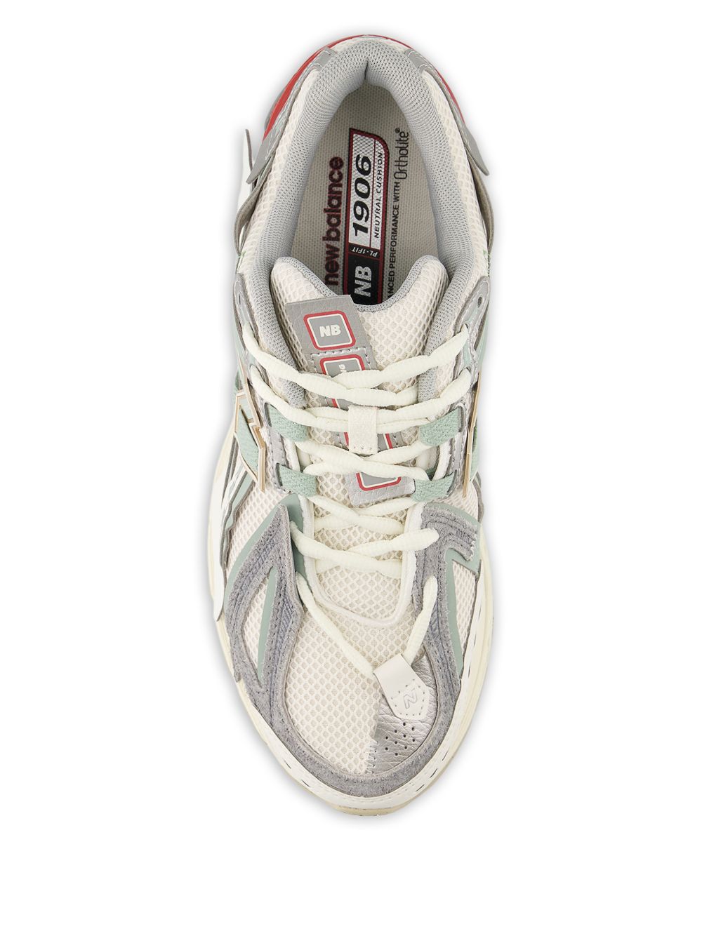NEW BALANCE U19065DY SEASALT/LONESTARGREY