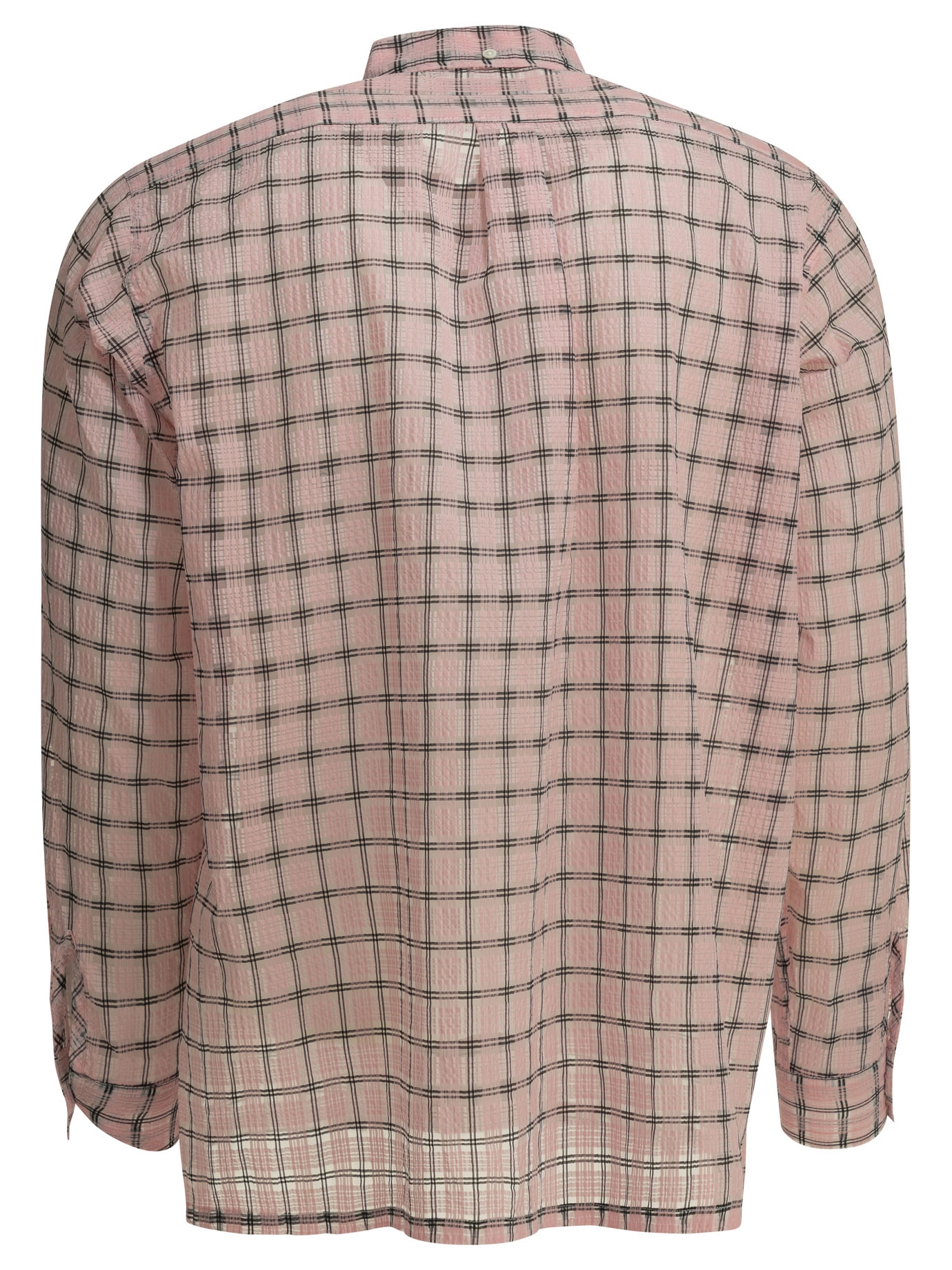 [BEAMS PLUS] Shirts Long Sleeve SS26 3811192413930