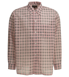 [BEAMS PLUS] Shirts Long Sleeve SS26 3811192413930