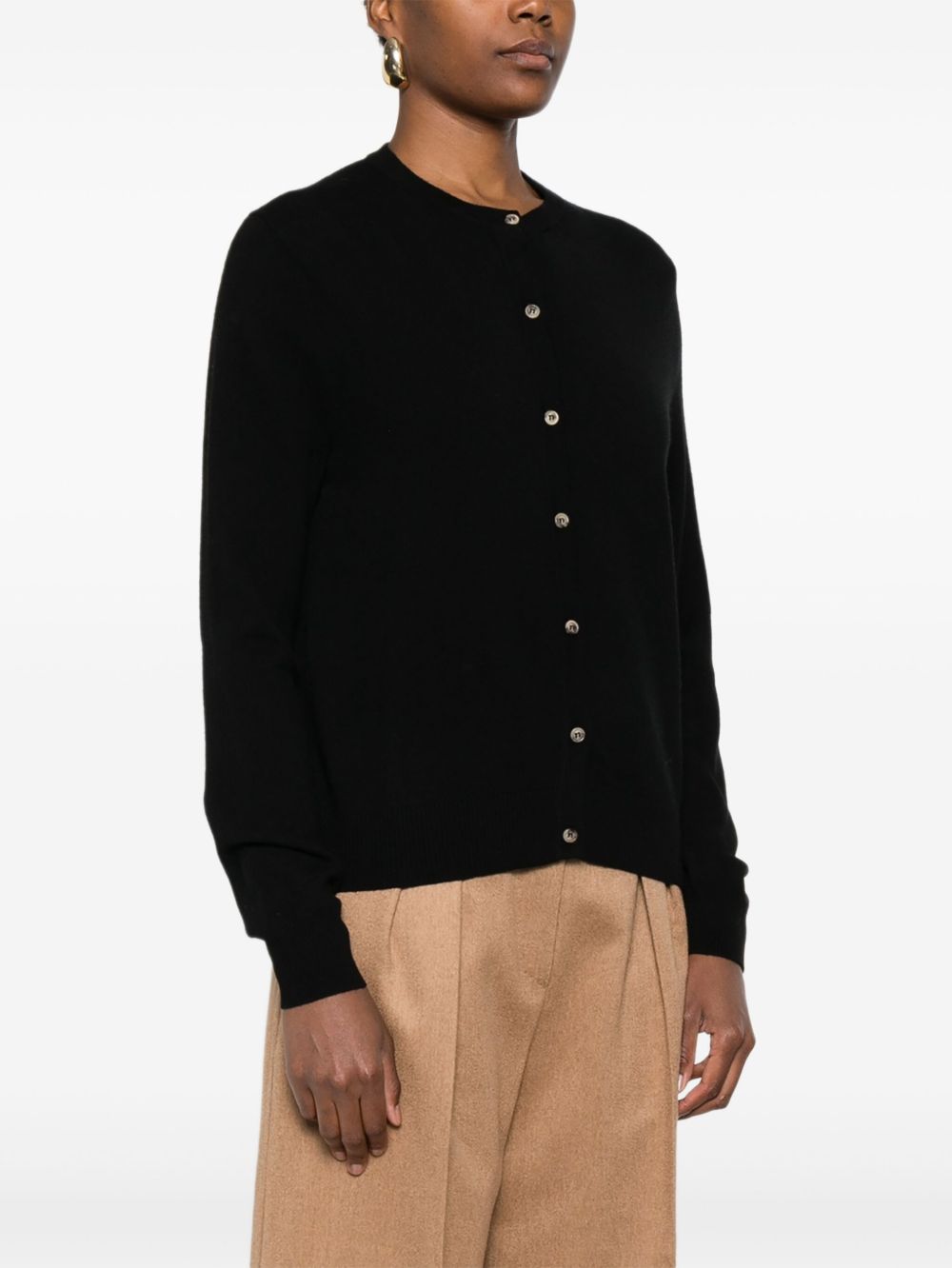 SOFT GOAT FW25SF2204500001 BLACK
