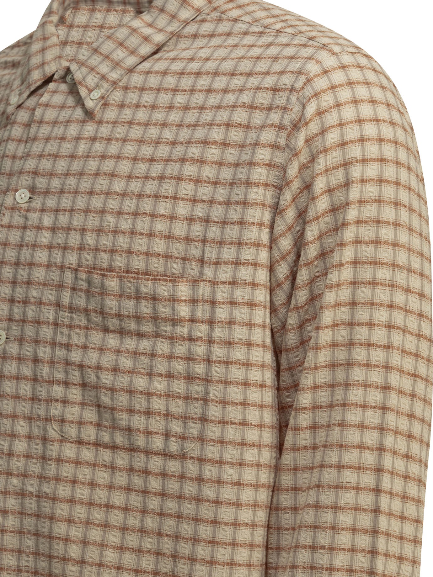 [BEAMS PLUS] Shirts Long Sleeve SS26 3811192913935