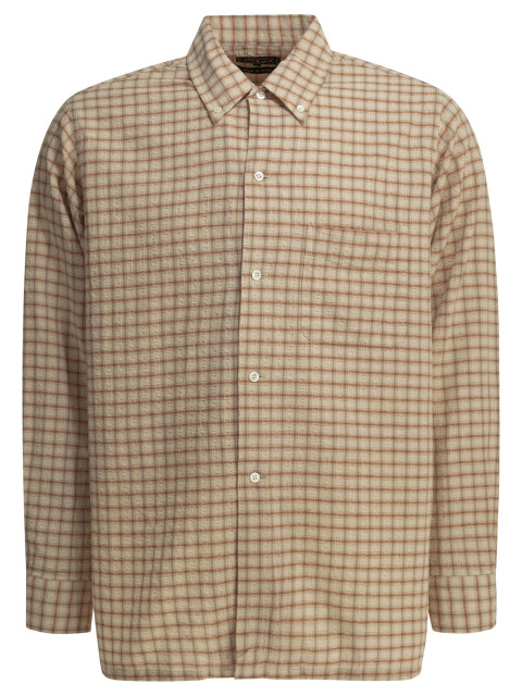 [BEAMS PLUS] Shirts Long Sleeve SS26 3811192913935