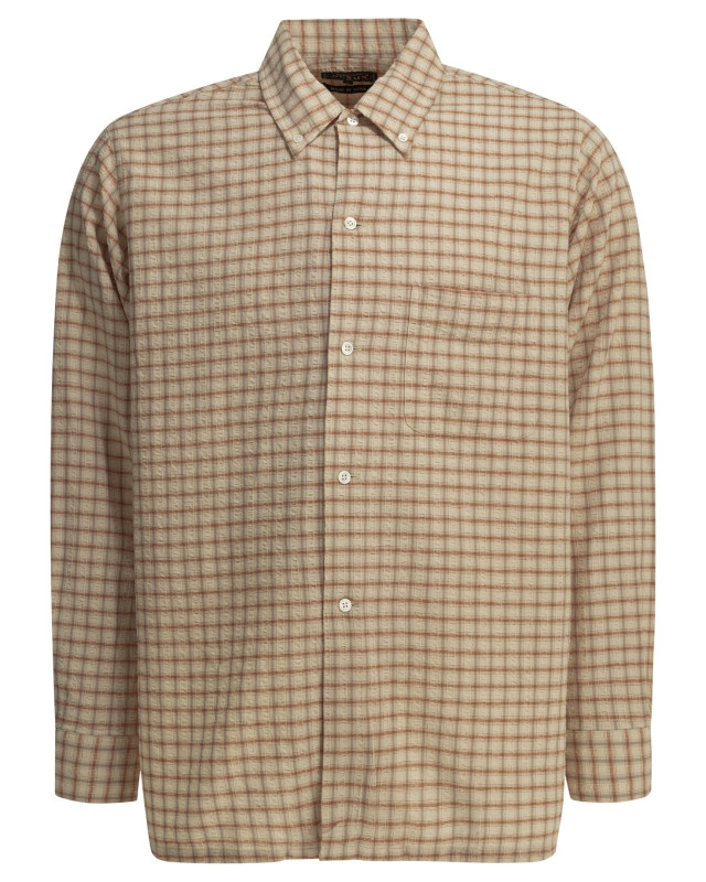 [BEAMS PLUS] Shirts Long Sleeve SS26 3811192913935