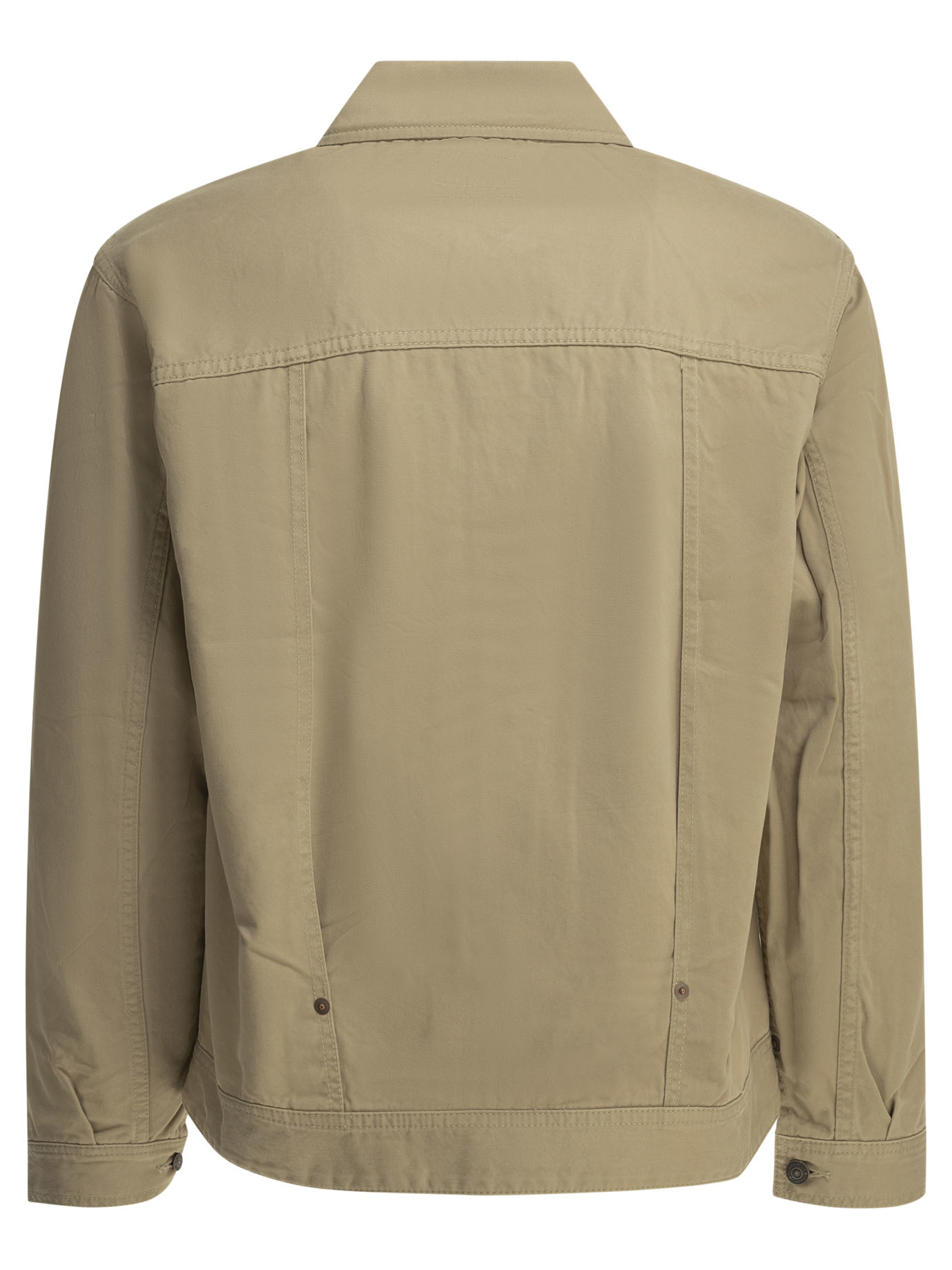 [BEAMS PLUS] Denim jacket SS26 3818091979120