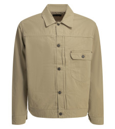 [BEAMS PLUS] Denim jacket SS26 3818091979120