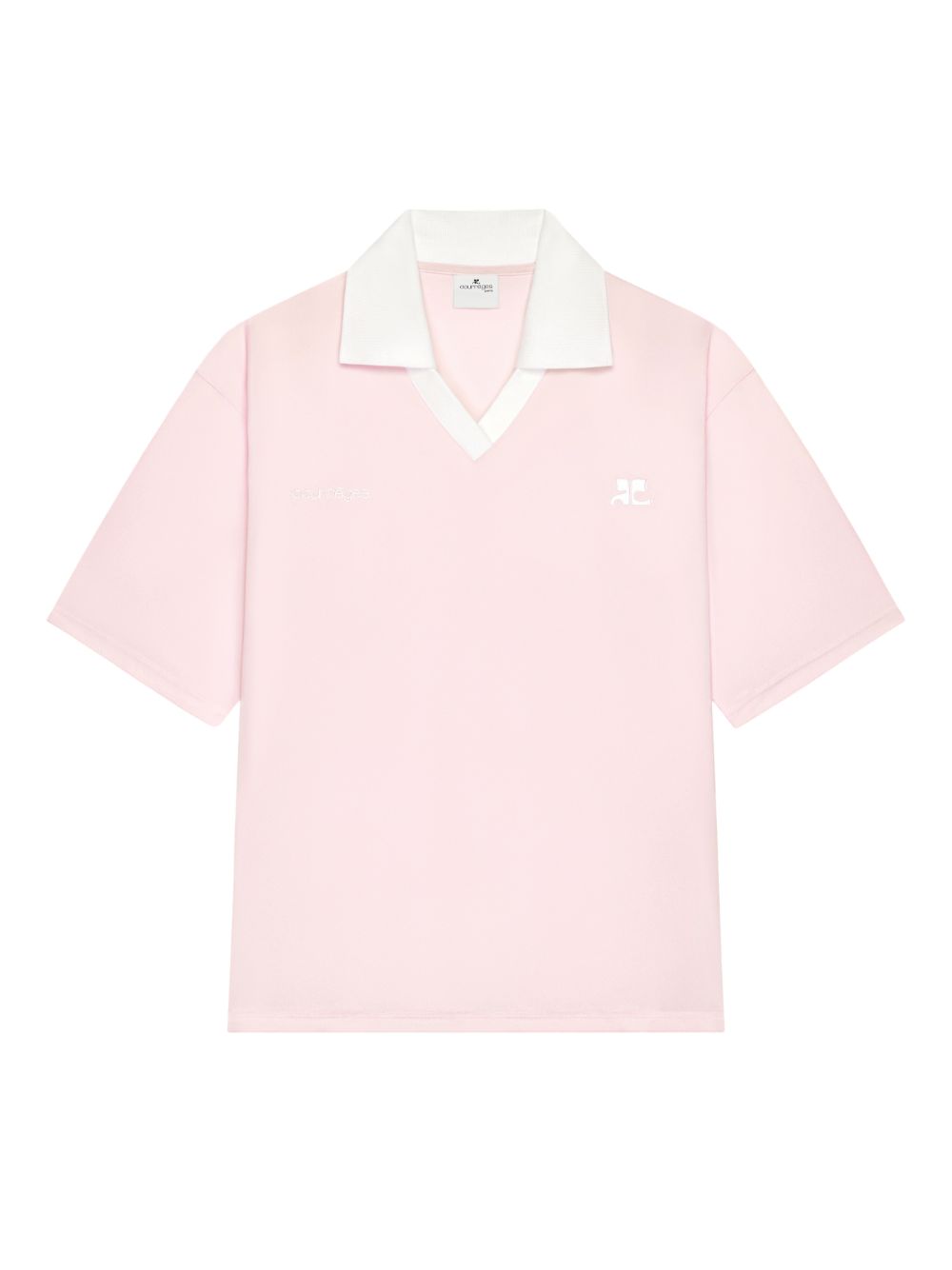COURRÈGES 126JPO059JS0195 B218