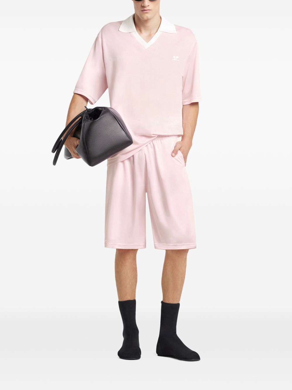 COURRÈGES 126JPO059JS0195 B218