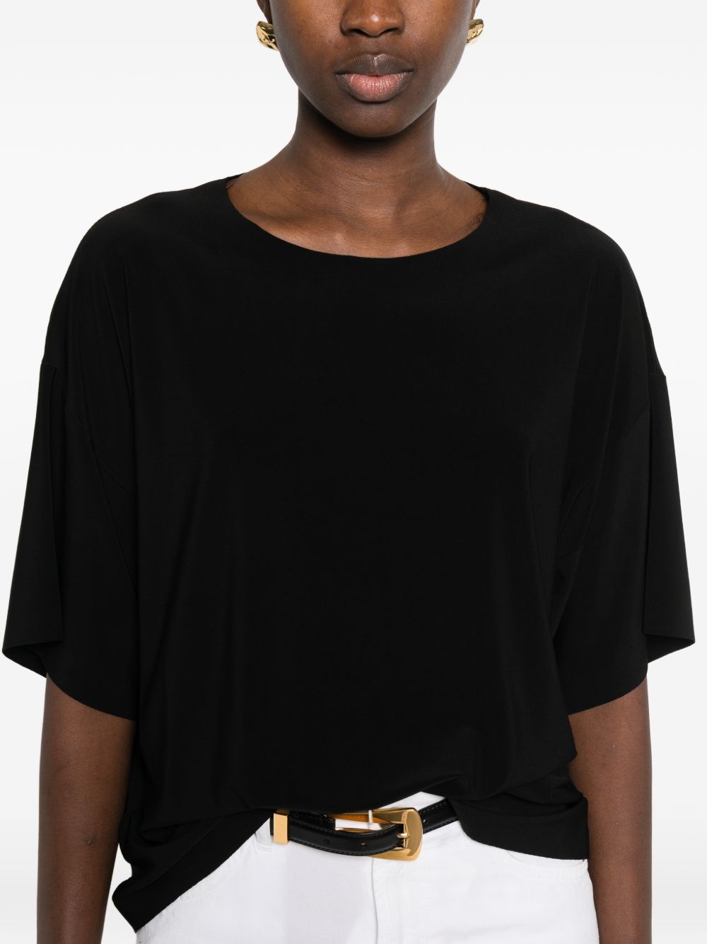 NORMA KAMALI KK4256PLT05 001