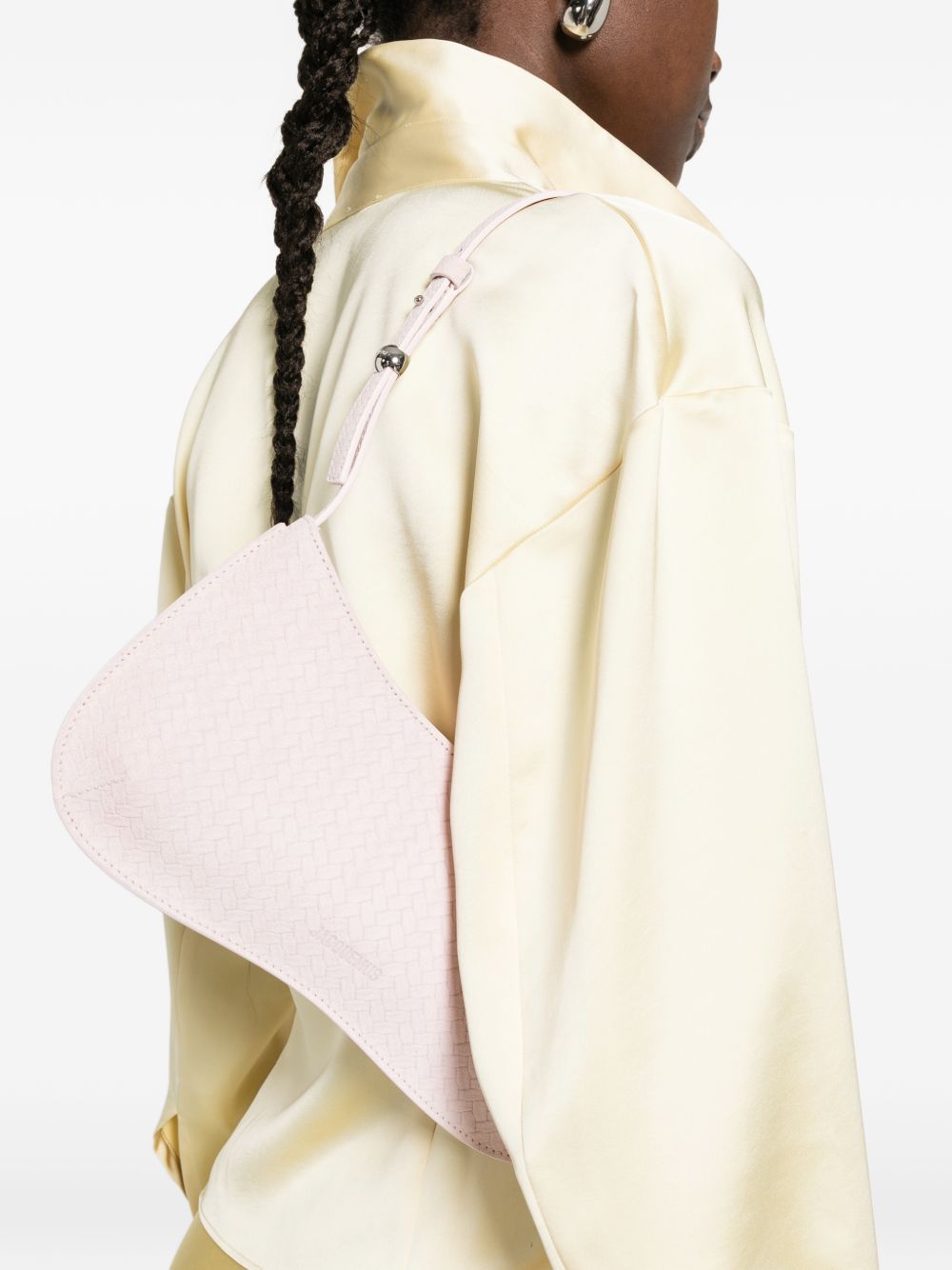 JACQUEMUS BAW00442 AC39A02410