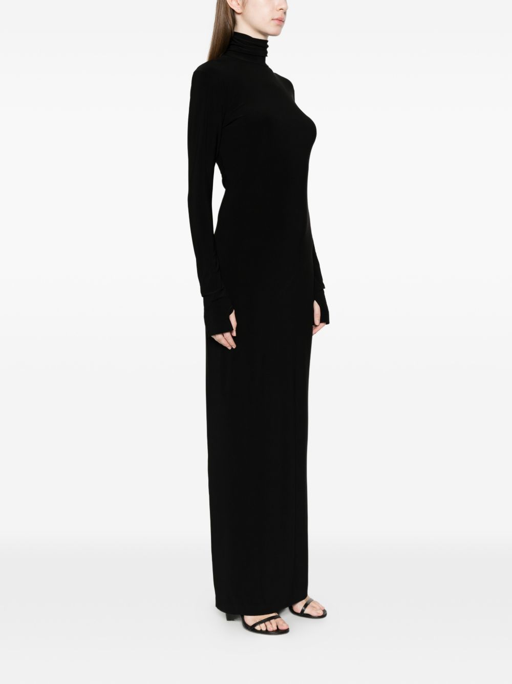 NORMA KAMALI KK4253PLT11 001