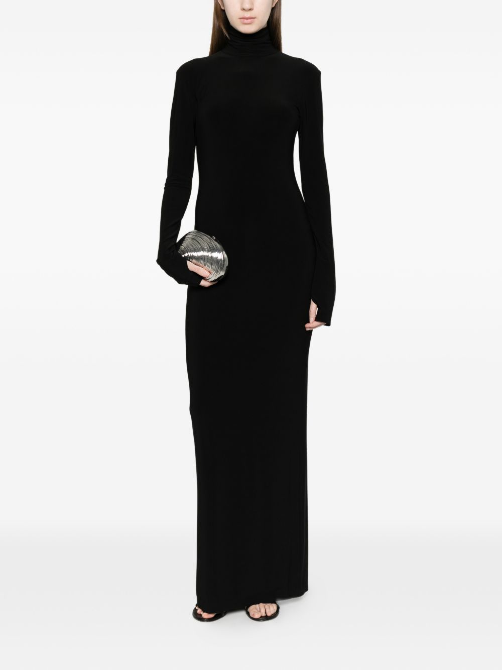 NORMA KAMALI KK4253PLT11 001