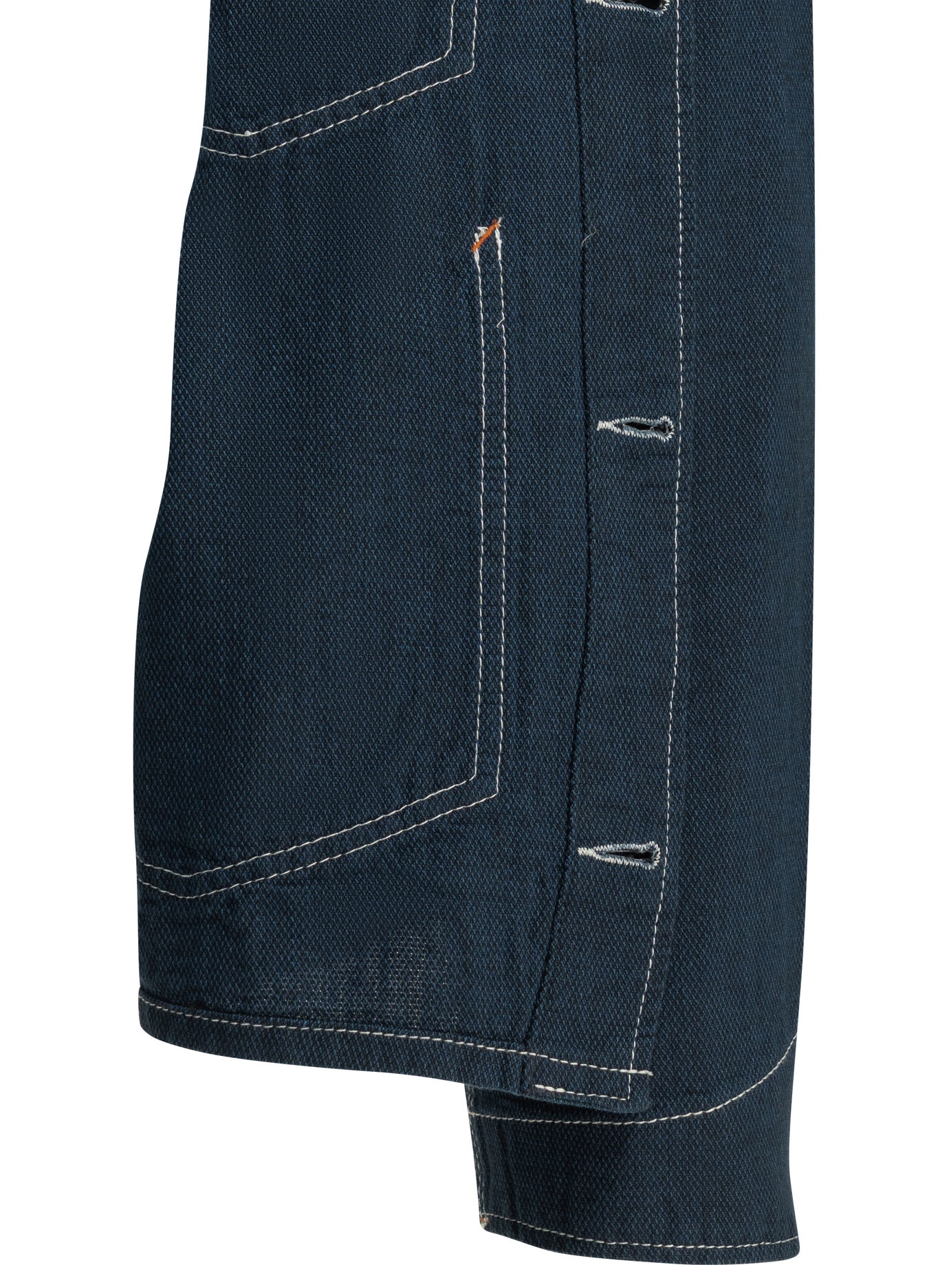 [BEAMS PLUS] Denim jacket SS26 3818092379178