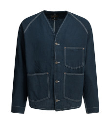 [BEAMS PLUS] Denim jacket SS26 3818092379178