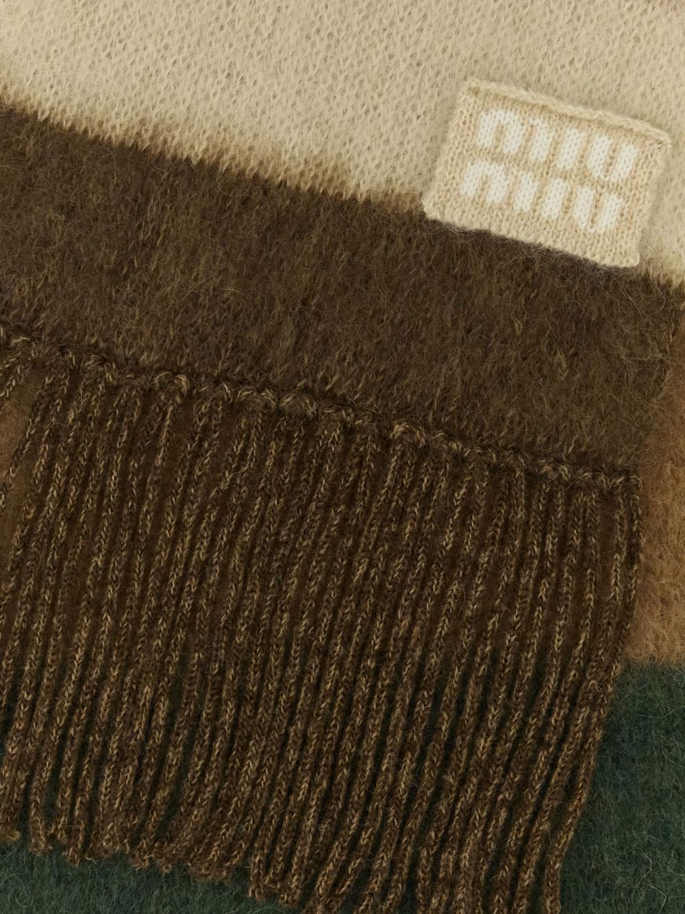 MIU MIU 5FS094 2CVDF04BE