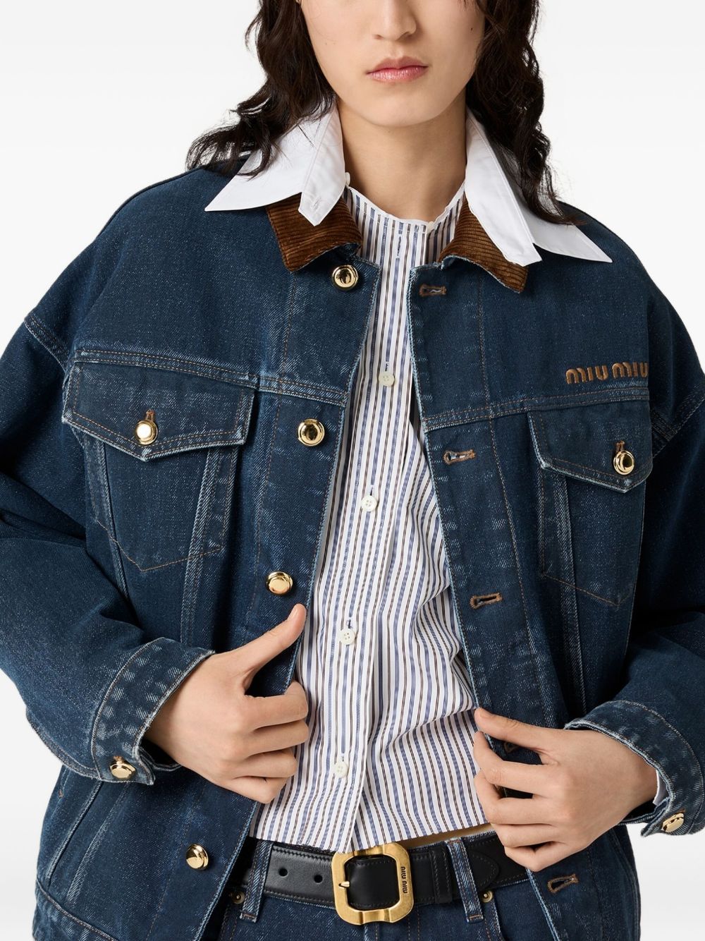 MIU MIU GWB280 175OF0008