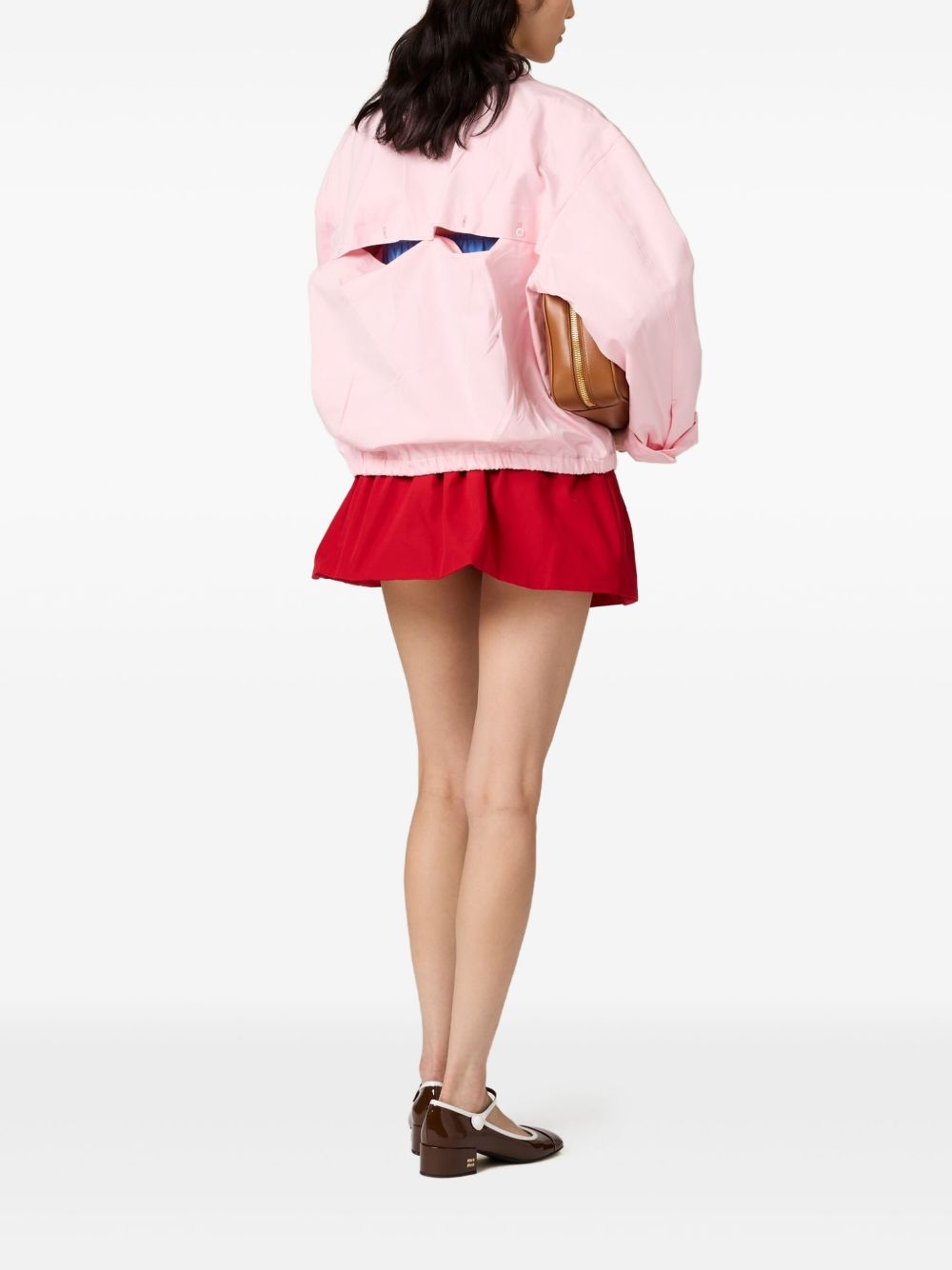 MIU MIU ML1263 1BMSF0E18