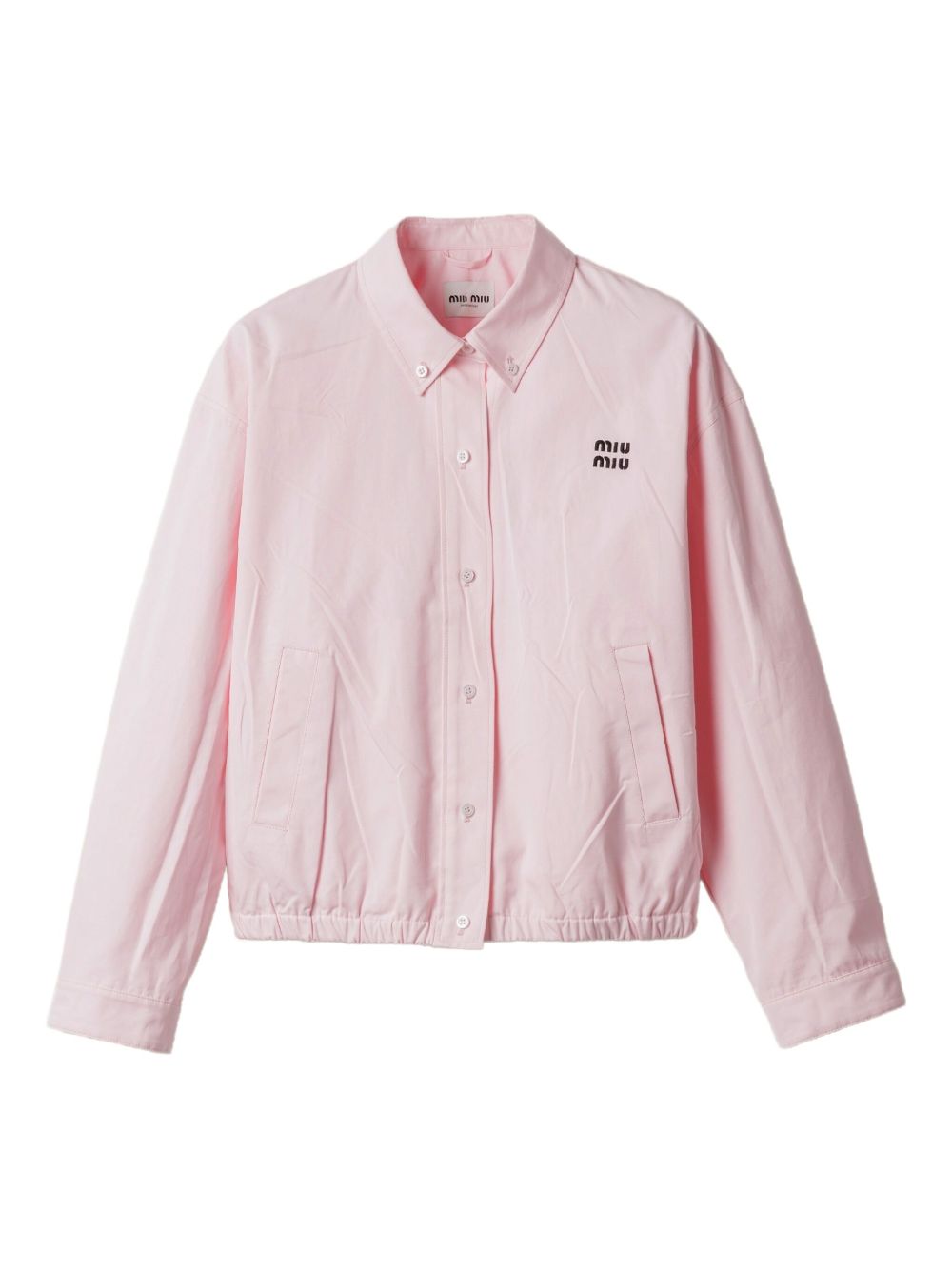 MIU MIU ML1263 1BMSF0E18