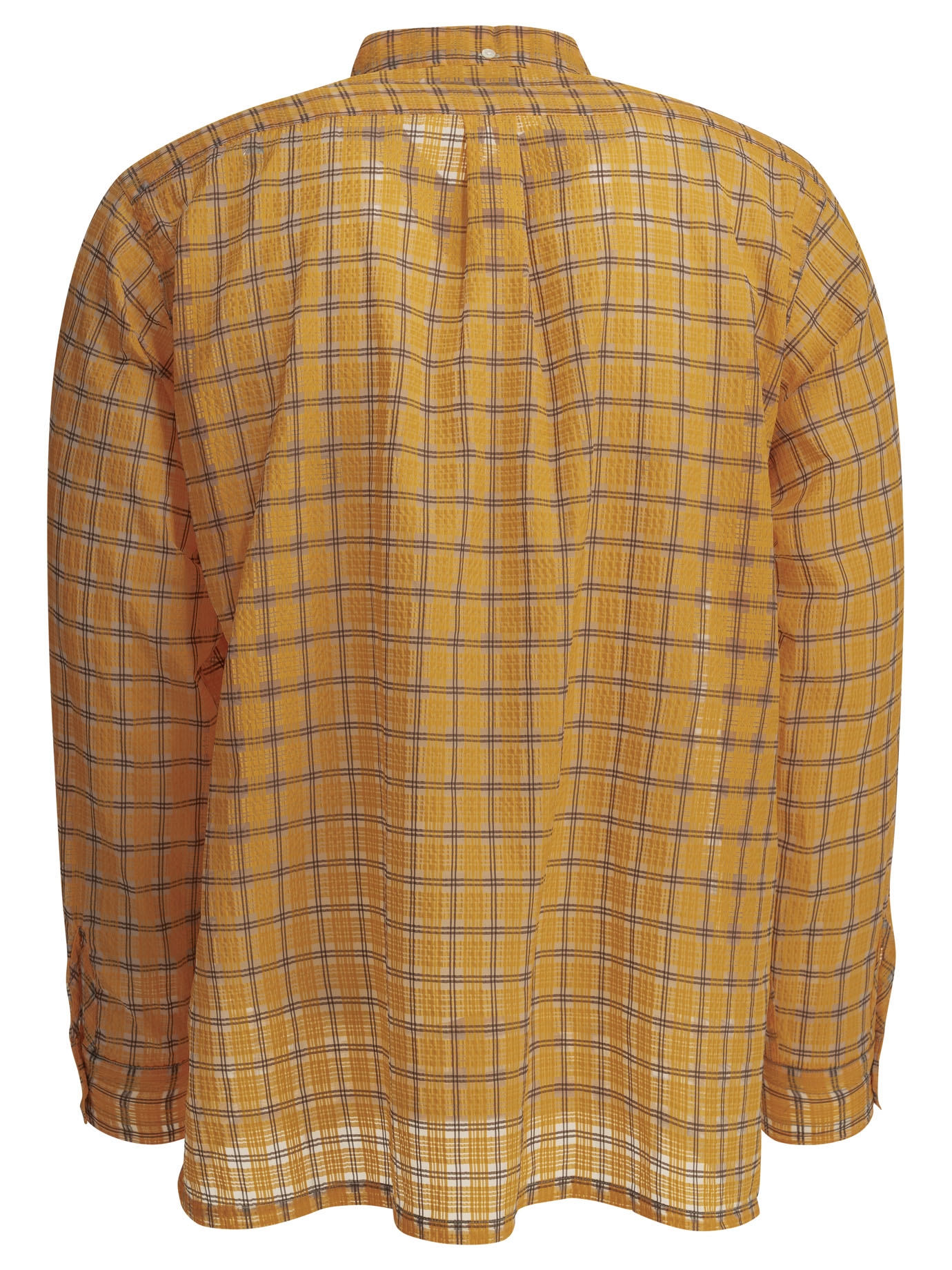 [BEAMS PLUS] Shirts Long Sleeve SS26 3811192413945