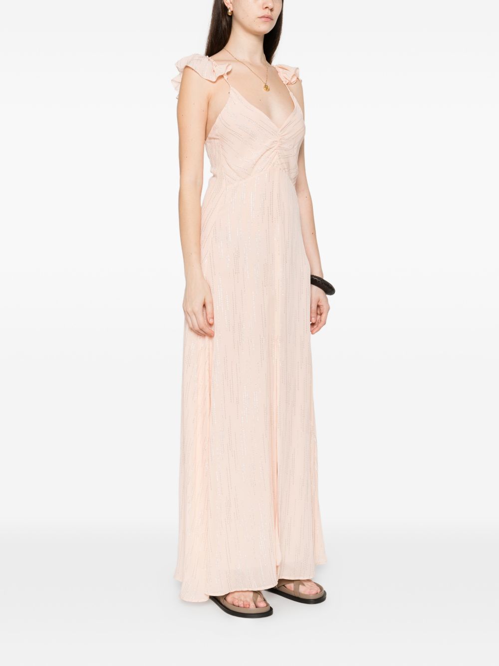 FORTE FORTE 14892 MYDRESSNUDE