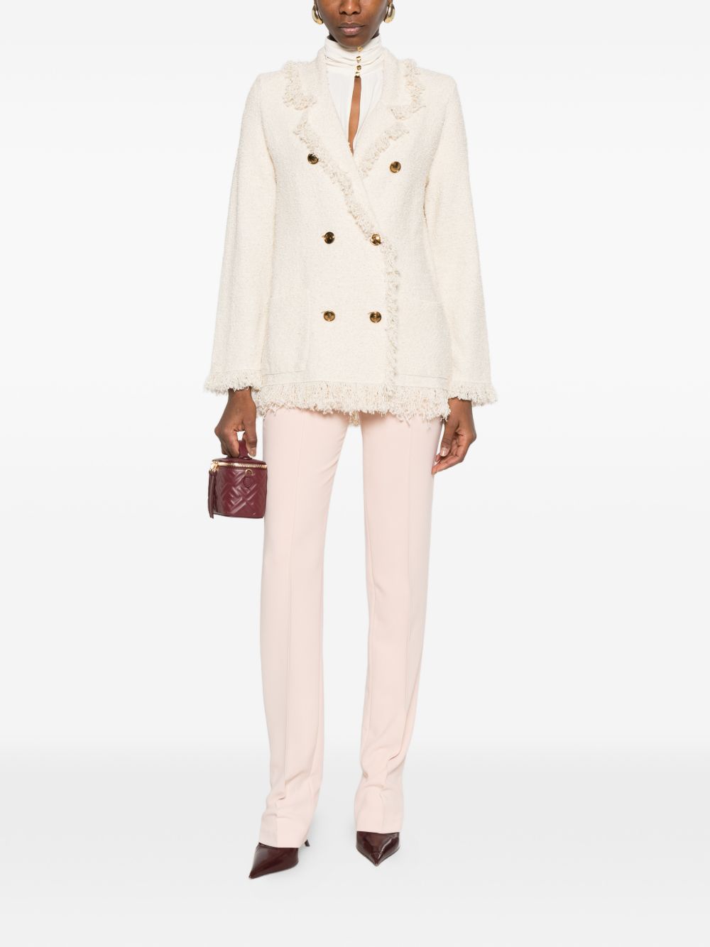 ELISABETTA FRANCHI MK11R62E2 193