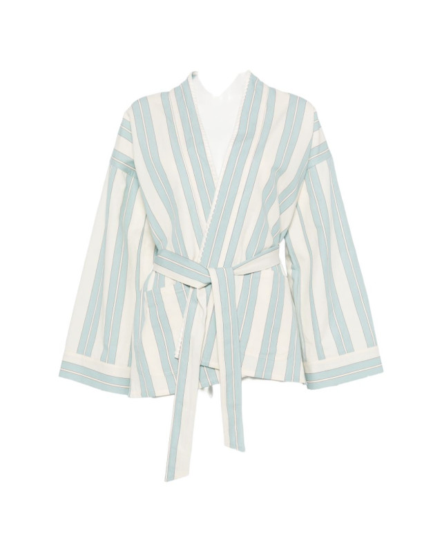 FORTE FORTE 14819 MYJACKETPLUME