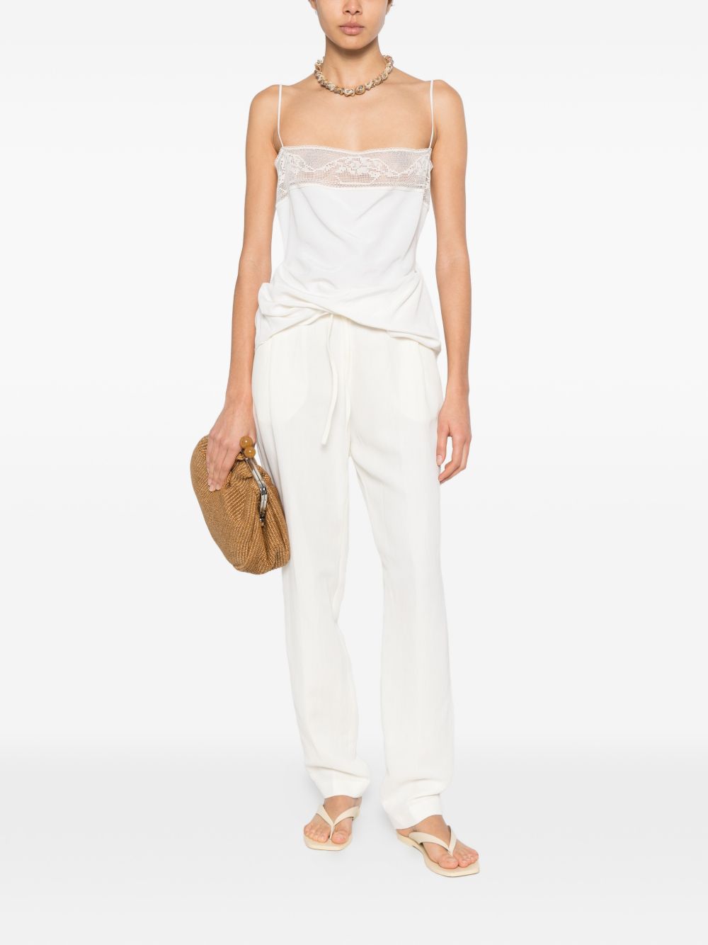 FABIANA FILIPPI PAD276F366 M1500145