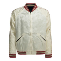 [BEAMS PLUS] Bomber Jacket SS26 3818091787401