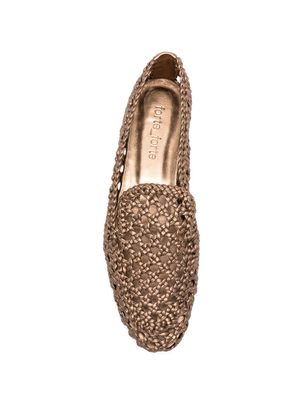 FORTE FORTE 14703 MYSHOESBRONZE