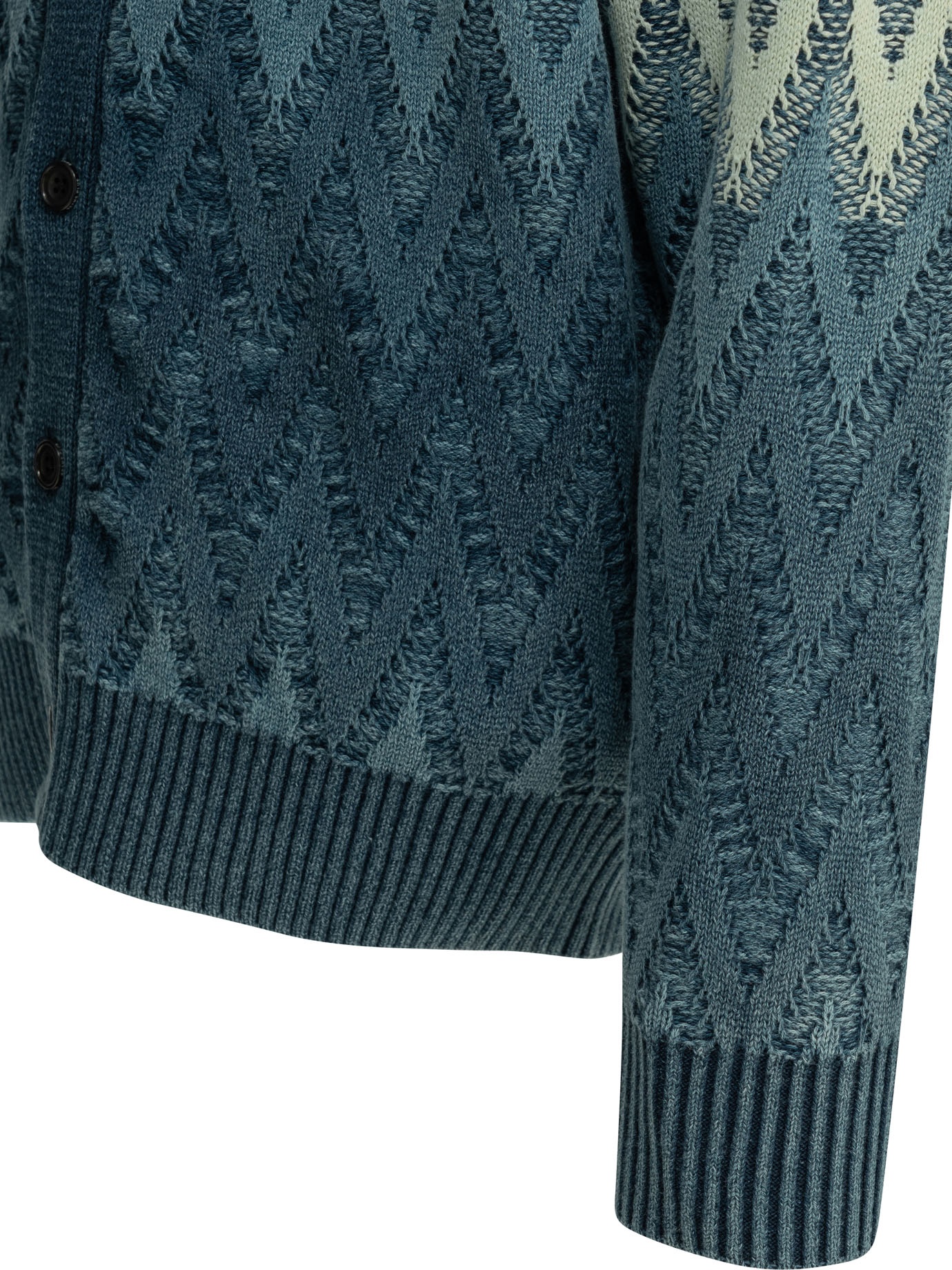 [BEAMS PLUS] Cardigan SS26 3815026315678