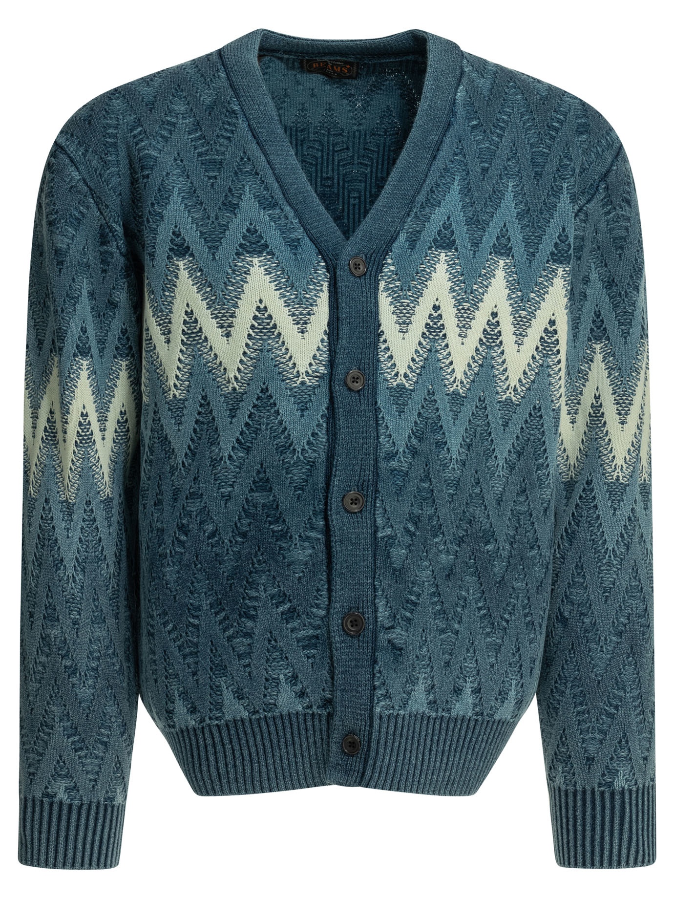 [BEAMS PLUS] Cardigan SS26 3815026315678