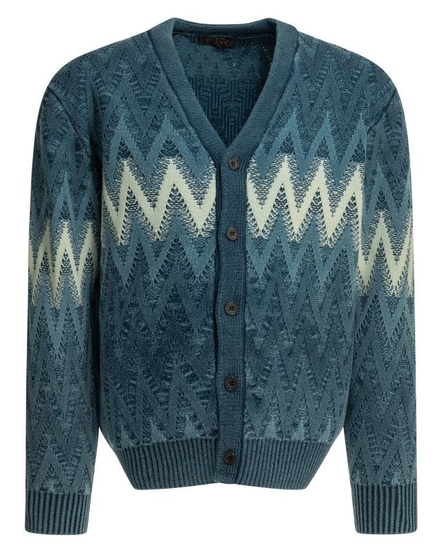 [BEAMS PLUS] Cardigan SS26 3815026315678