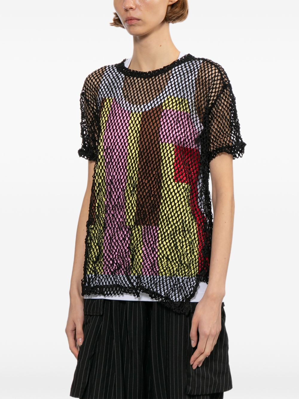 COMME DES GARÇONS COMME DES GA RQT014 0511