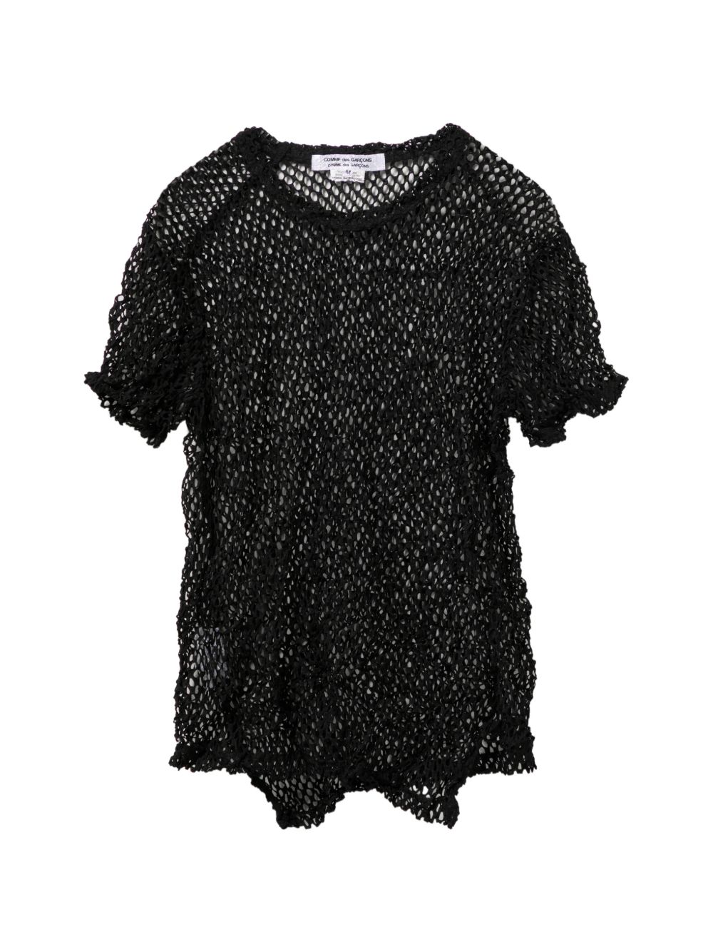 COMME DES GARÇONS COMME DES GA RQT014 0511