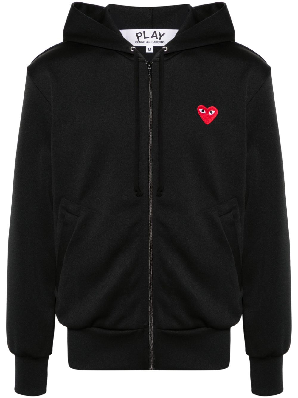 COMME DES GARÇONS PLAY AXT172D 1