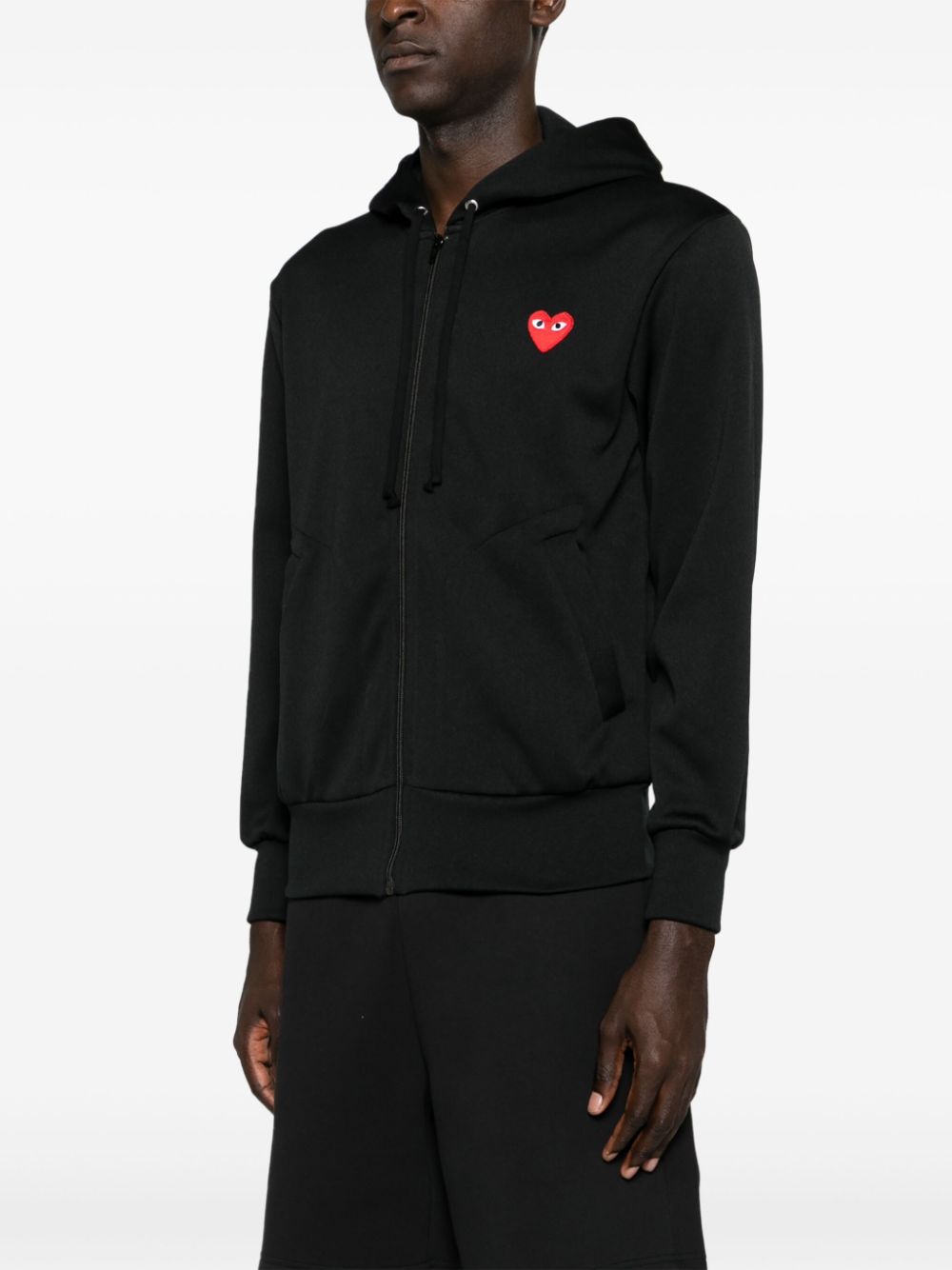 COMME DES GARÇONS PLAY AXT172D 1