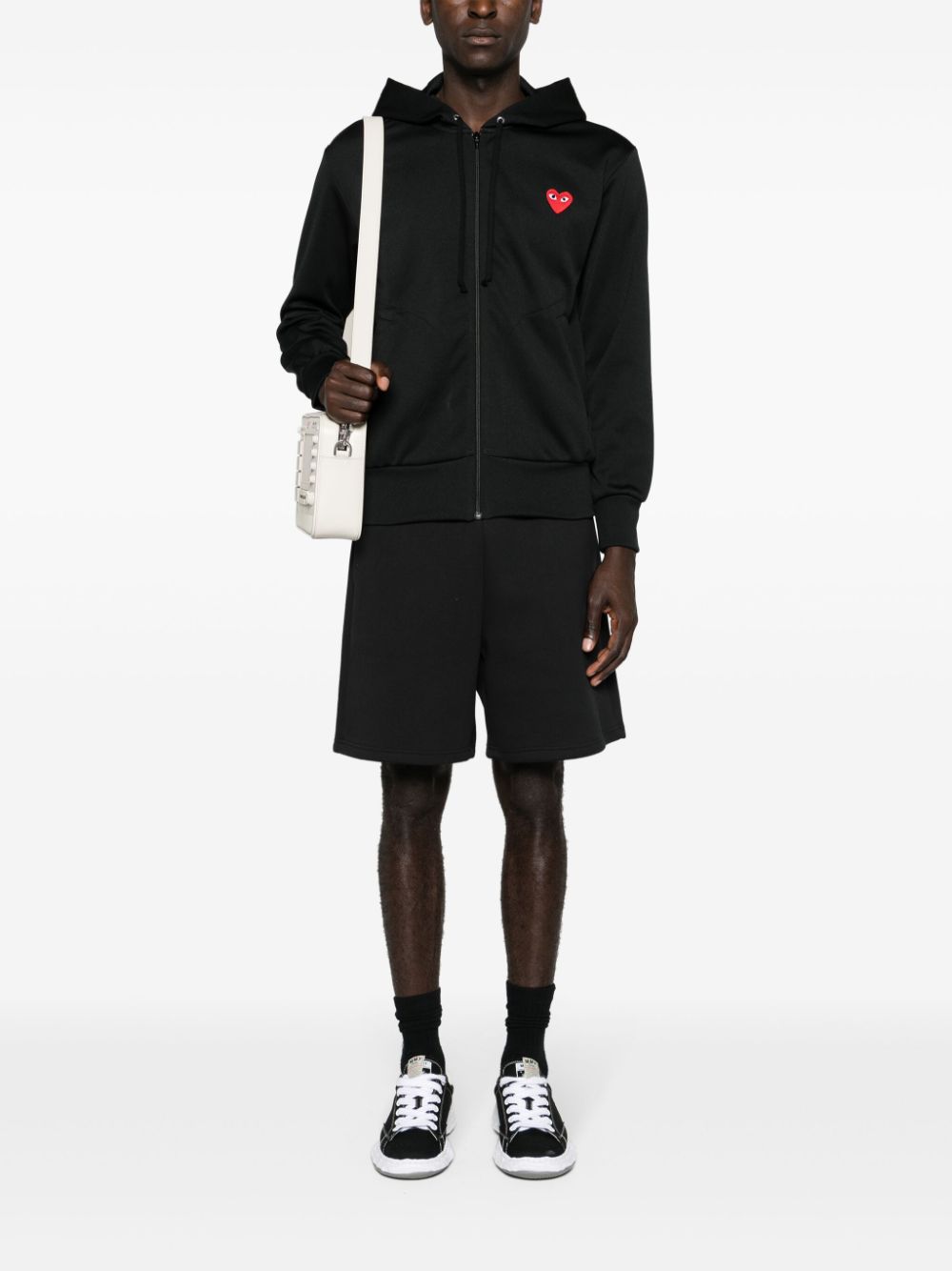 COMME DES GARÇONS PLAY AXT172D 1