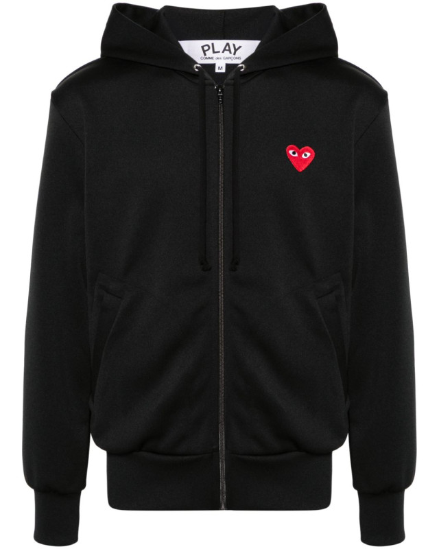 COMME DES GARÇONS PLAY AXT172D 1