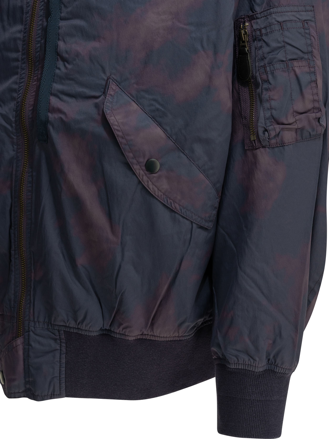 [BEAMS PLUS] Bomber Jacket SS26 3818091413979