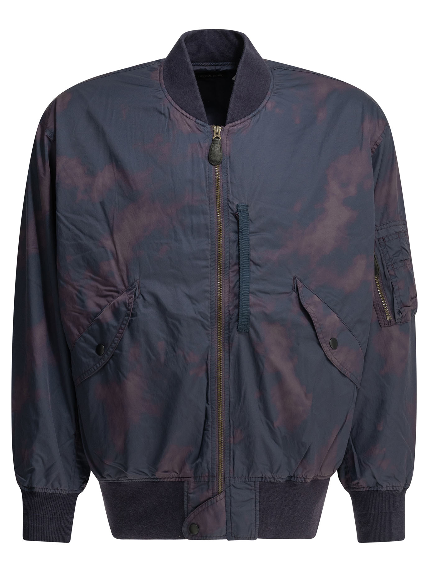 [BEAMS PLUS] Bomber Jacket SS26 3818091413979