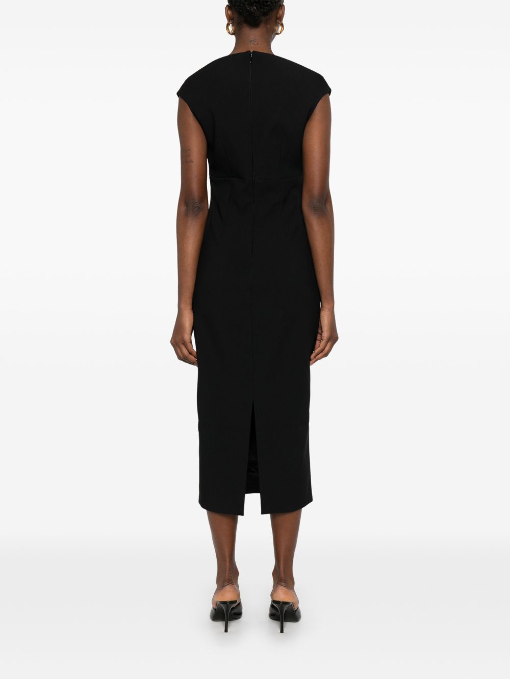 SOLACE LONDON OS47051 BLACK